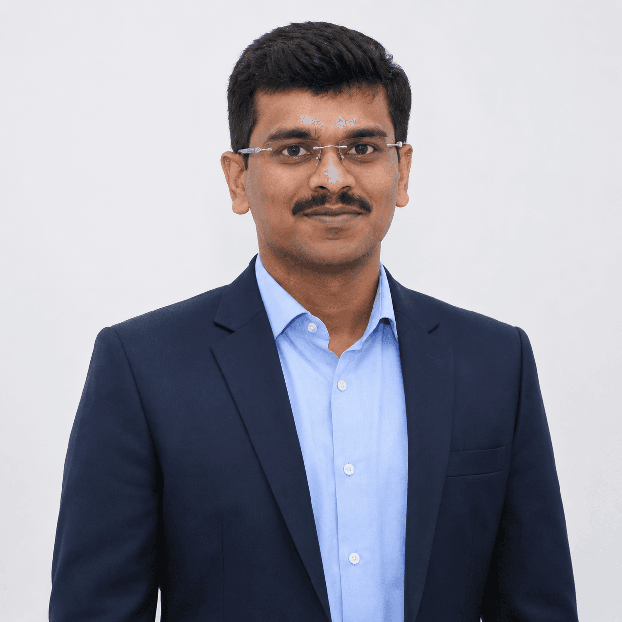 Prashanth Ejjumala - Founder & CEO of Nidhi Cyber Solutions